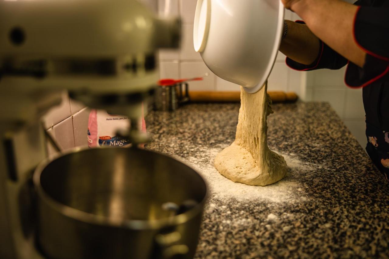 Borgo Laticastelli Hotel Rapolano Terme Eksteriør billede